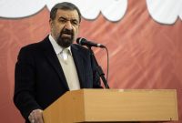 اجلاسیه کانون دانشگاهیان| محسن رضایی: بیش از برخی نهادهای اسرائیلی از مسئولان آنها اطلاعات داریم اجلاسیه کانون دانشگاهیان| محسن رضایی: بیش از برخی نهادهای اسرائیلی از مسئولان آنها اطلاعات داریم