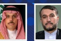 ادعای رسانه کویتی درباره احتمال دیدار وزرای خارجه ایران و عربستان