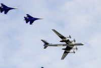 ادعای سوئد مبنی بر پرواز جت‌های نظامی روسیه در حریم هوایی این کشور