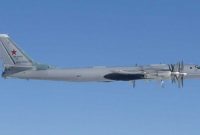 ادعای ژاپن درباره پرواز جنگنده‌های روسی به سمت حریم هوایی این کشور