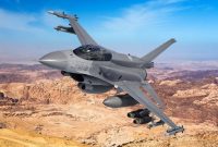 اردن هم به جنگنده‌های «اف-۱۶ بلاک» مجهز می‌شود