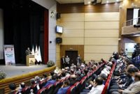اساتید بسیجی: تا شکست کامل دشمن در میدان جهاد تبیین ایفای نقش می‌کنیم