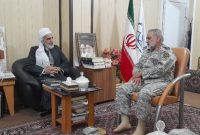 استان کردستان هدف راهبردی دشمنان کشور است استان کردستان هدف راهبردی دشمنان کشور است