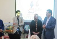 استفاده از ابزار هنر برای دفاع از حقوق قربانیان ترور استفاده از ابزار هنر برای دفاع از حقوق قربانیان ترور