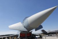 اسپانیا «یوروفایتر» را به «اف-۱۸ » آمریکا ترجیح داد