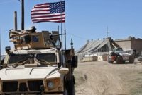 اسپوتنیک؛ متحدان آمریکا در مرز سوریه و عراق تونل ۱۲ کیلومتری حفر کردند