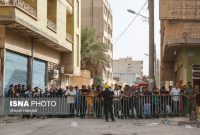 اشخاصی که در حادثه متروپل به وظایف خود عمل نکرده‌اند باید مجازات شوند