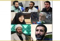 اعضای حقیقی شورای عالی جهاد سازندگی انتخاب شدند