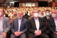 اعضای شورای مرکزی جدید کانون دانشگاهیان مشخص شدند اعضای شورای مرکزی جدید کانون دانشگاهیان مشخص شدند