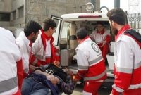 اعلام آمادگی جمعیت هلال احمر ایران برای کمک به زلزله زدگان افغانستان اعلام آمادگی جمعیت هلال احمر ایران برای کمک به زلزله زدگان افغانستان