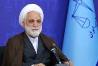 اعلام آمادگی قوه قضا برای رسیدگی به مسائل حقوقی ورزشکاران و فدراسیون‌ها