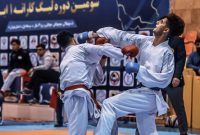 اعلام زمان برگزاری مرحله نهایی مسابقات انتخابی تیم ملی کاراته