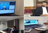 اعلام نتایج مصاحبه آزمون قضات آزمایشی ۳۰ استان اعلام نتایج مصاحبه آزمون قضات آزمایشی ۳۰ استان