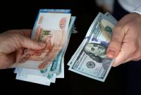 افتتاح سپردههای دلاری و یورویی روسیه تعلیق شد افتتاح سپردههای دلاری و یورویی روسیه تعلیق شد