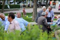 افزایش حقوق بازنشستگان ابلاغ شد افزایش حقوق بازنشستگان ابلاغ شد