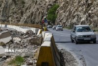 افزایش سفرهای مردم، اما به تهران!