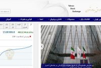 افزایش ۵۰۰۰ واحدی شاخص بورس تهران