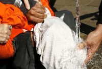 افشاگری درباره دست داشتن رئیس سابق سیا در شکنجه زندانیان
