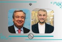 اقدام آمریکا و سه کشور اروپایی در ارائه قطعنامه به «شورای حکام»، شتابزده و سیاسی بود اقدام آمریکا و سه کشور اروپایی در ارائه قطعنامه به «شورای حکام»، شتابزده و سیاسی بود
