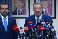 الحلبوسی: انسداد سیاسی ادامه نخواهد یافت/ نمایندگان مستعفی جایگزین می‌شوند