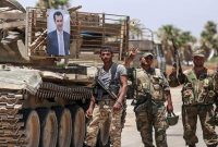 العهد: ارتش سوریه ۲ هزار نیرو به شمال حلب اعزام کرد