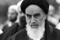 امام خمینی الگوی مردمسالاری دینی را برای جهانیان معرفی کرد امام خمینی الگوی مردمسالاری دینی را برای جهانیان معرفی کرد