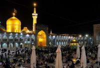 امام رضا (ع) را با مطالعه این کتابها بیشتر بشناسیم امام رضا (ع) را با مطالعه این کتابها بیشتر بشناسیم