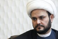 امامخمینی با تغییر موازنه قوا، زمینهساز ظهور مقدس امام زمان (عج) شد امامخمینی با تغییر موازنه قوا، زمینهساز ظهور مقدس امام زمان (عج) شد