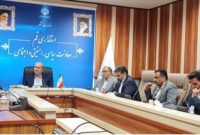 امضاء تفاهم‌نامه بین اتاق بازرگانی و سه مرکز دانشگاهی دولتی استان