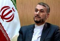 امیرعبداللهیان: تحریم‌های یک‌جانبه و ظالمانه آمریکا پایان خواهد یافت