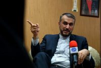 امیرعبداللهیان: در برابر زیاده خواهی طرف مقابل از ابزارها و اقتدارمان استفاده می‌کنیم