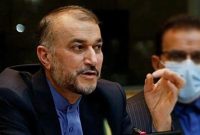 امیرعبداللهیان: در برابر زیاده‌خواهی‌ها، مقتدرانه می‌ایستیم