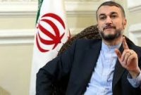 امیرعبداللهیان: در مذاکرات از حقوق ملت ایران نمی‌گذریم