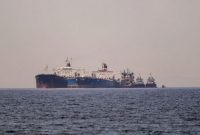 ان‌بی‌سی نیوز: نفتکش یونانی توقیف شده توسط ایران عازم آمریکا بوده است