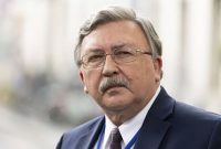 انتقاد اولیانوف از طرح قطعنامه ضدایرانی در شورای حکام آژانس