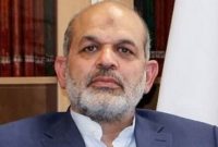 انتقاد وزیر کشور از نگاه فریبکارانه غرب به حقوق کودک