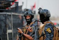 انفجار در بغداد با ۲ کشته و ۵ زخمی