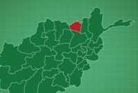 انفجار در مسجد قندوز افغانستان ۸ شهید و زخمی برجای گذاشت