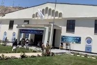 انفجار و درگیری در محل برگزاری نشست علمای افغانستان در کابل+ فیلم