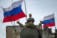 انگلیس: روسیه برای استقرار واحدهای ذخیره در دونباس آماده می‌شود