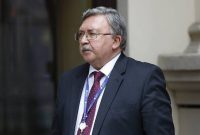 اولیانوف خبر داد: احتمال بررسی موضوع ایران در شورای حکام در اواخر هفته