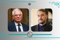 ایران از میز مذاکره فاصله نگرفته/توافق خوب،با کنارگذاشتن رفتارهای دوگانه طرف مقابل حاصل می‌شود