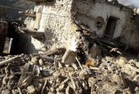 ایران اولین کشور حاضر در مناطق زلزله‌زده افغانستان