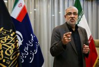 ایران میتواند بخشی از نیازهای انرژی جهان را تأمین کند ایران میتواند بخشی از نیازهای انرژی جهان را تأمین کند