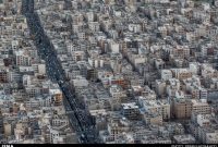 با ۹۰۰ میلیون می‌توان در تهران خانه خرید؟