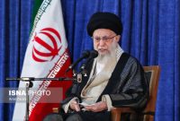 بازتاب بیانات ۱۴ خرداد رهبر انقلاب در رسانههای غربی بازتاب بیانات ۱۴ خرداد رهبر انقلاب در رسانههای غربی