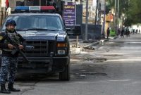 بازداشت ۱۴ تروریست داعش در بغداد