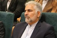 بازدید رییس سازمان زندان‌ها از زندان‌های البرز