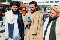 بازگشت یک چهره دیگر دولت اشرف غنی به افغانستان