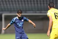 بازیکن گل‌گهر نزدیک به پیراهن سپاهان